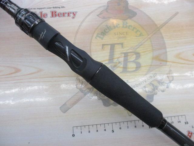 レヴァンテ F5-611LV