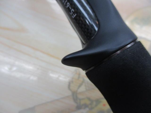 レヴァンテ F5-611LV