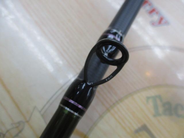 レヴァンテ F5-611LV