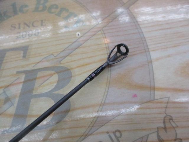 レヴァンテ F5-611LV