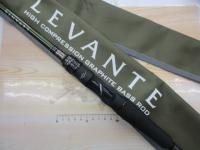 レヴァンテ F5-611LV