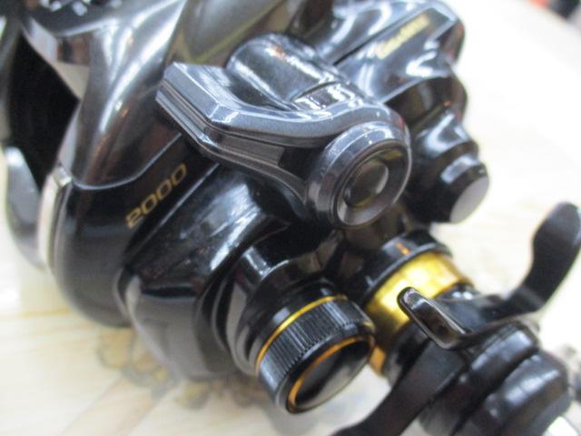 22ビーストマスター 2000