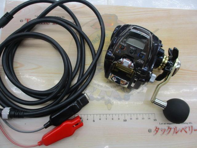 ダイワ(Daiwa) レオブリッツ150 00801243｜アウトドア用品・釣り