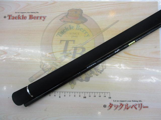 ヴァデル J60MS・Y｜＠ベリーネット 日本最大新品中古釣具WEB