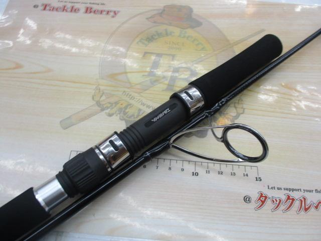 ヴァデル J60MS・Y｜＠ベリーネット 日本最大新品中古釣具WEB