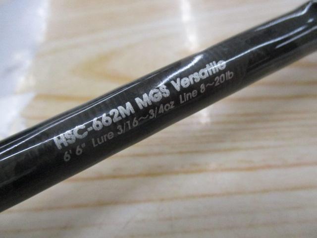 ホーネットスティンガー HSC-662M MGS｜＠ベリーネット 日本最大