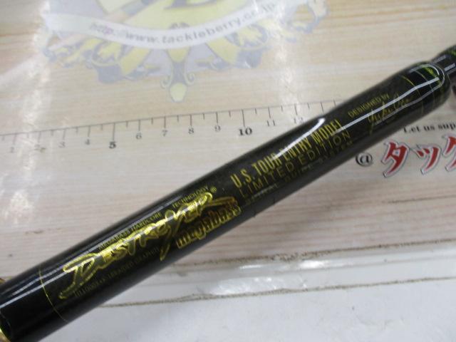デストロイヤーF7-711X｜＠ベリーネット 日本最大新品中古釣具