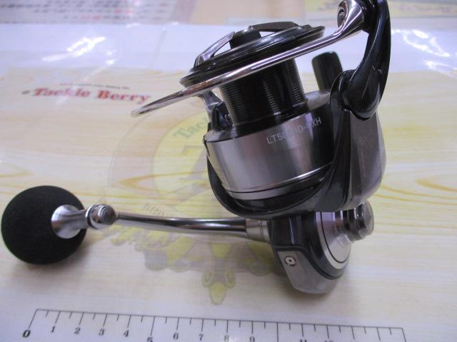 け*様 ダイワ 24セルテート LT5000D-CXH DAIWA（釣り） ダイワ 24 セルテート LT5000D-CXH スピニング