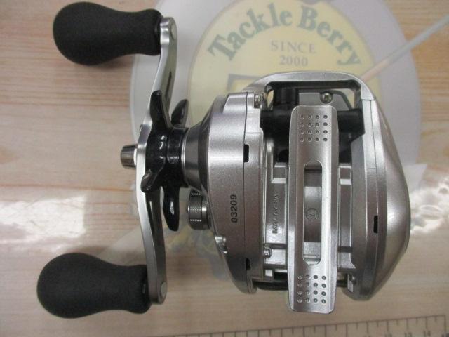 シマノ　バルケッタCI4＋　200HG　中古 中古釣具の買取・販売 イエローフィッシュ / 14バルケッタ CI4+