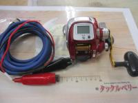 10電動丸 400Cプレイズ