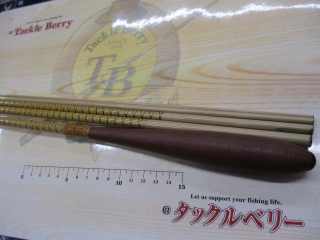 朱紋峰 ぬけさく 15