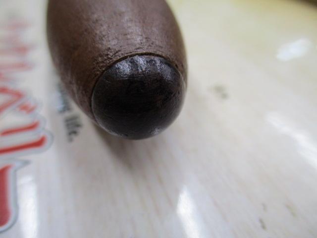 朱紋峰 ぬけさく 15