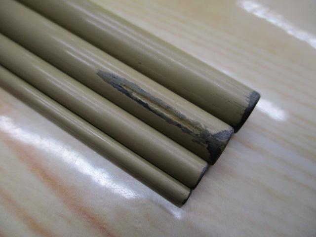 朱紋峰 ぬけさく 15