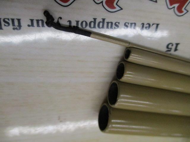 朱紋峰 ぬけさく 15