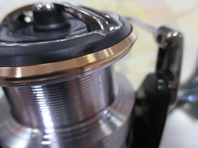 【新品未使用品】ダイワ 20 ルビアスLT4000-C 20 ルビアス LT4000-Cのスペックとインプレ | 釣りクラウド