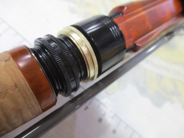 メジャークラフト ファインテール グラスモデル　FSG-422UL メジャークラフト ファインテール FSG-422UL (ロッド・釣竿