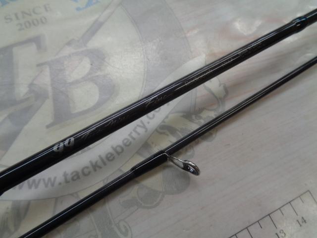 99ツーナインファイン 60ULFイエローEVA