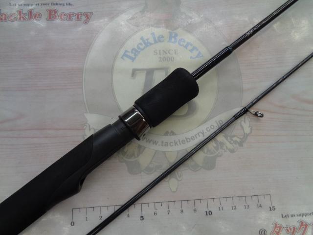 99ツーナインファイン 60ULFイエローEVA