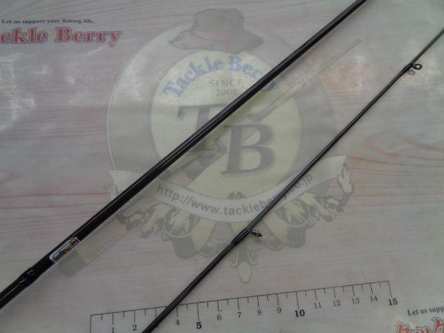 99ツーナインファイン 60ULFイエローEVA