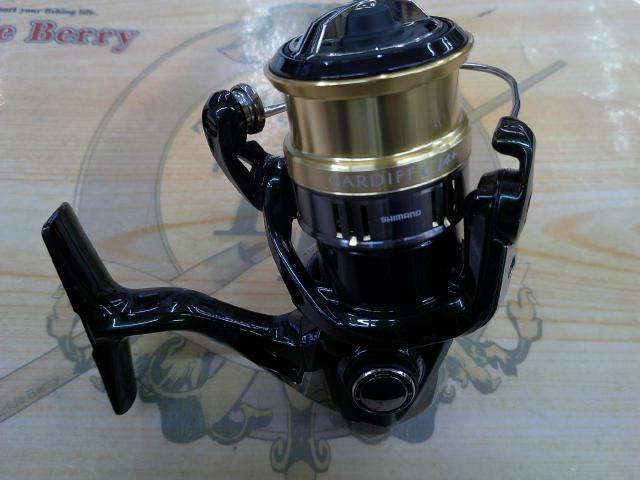 18カーディフCI4+ 1000SHG｜＠ベリーネット 日本最大新品中古