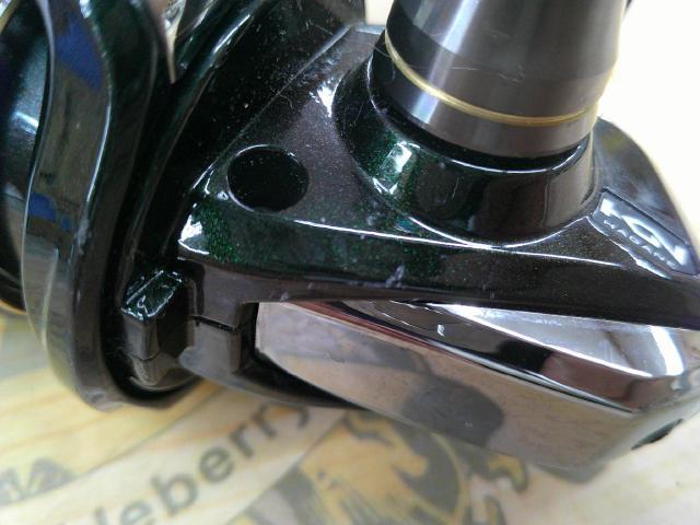 18カーディフCI4+ 1000SHG