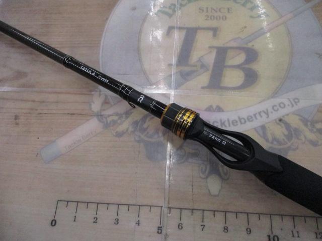 タトゥーラ 711MHXB・K