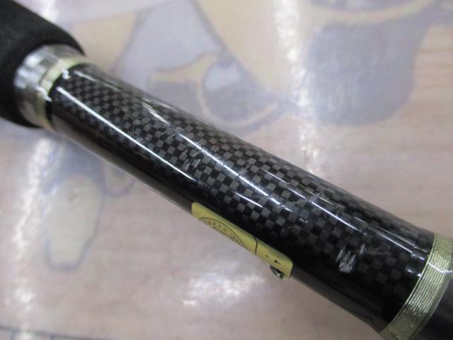 タトゥーラ 711MHXB・K