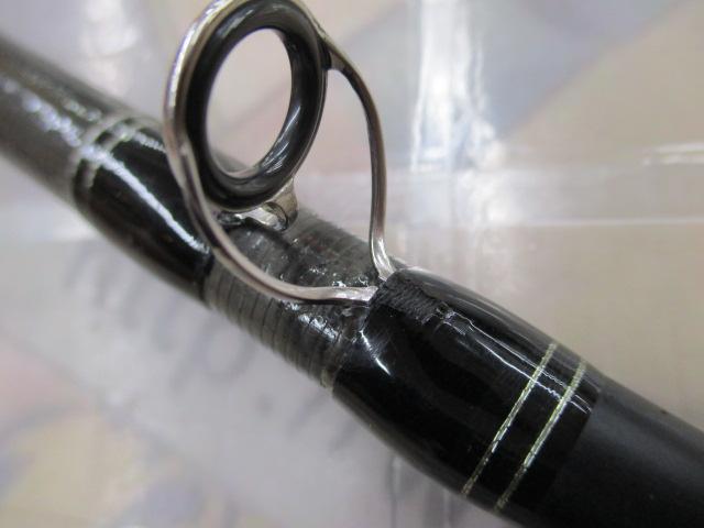 タトゥーラ 711MHXB・K