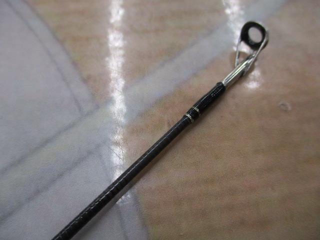 タトゥーラ 711MHXB・K