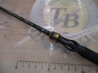 タトゥーラ 711MHXB・K