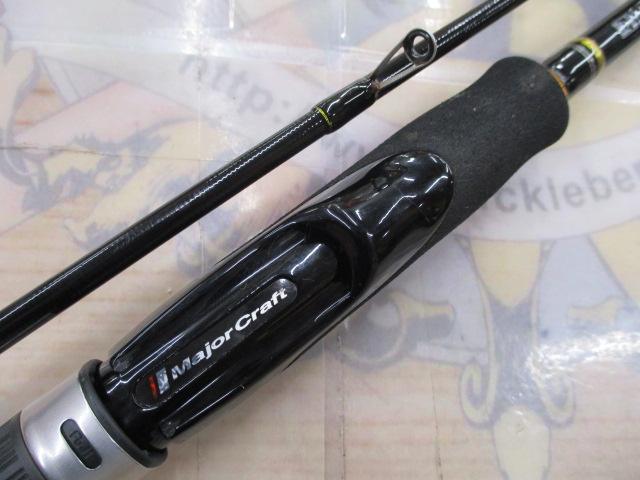 クロステージ CRX-662M/S｜＠ベリーネット 日本最大新品中古釣具