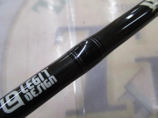 ワイルドサイド WSS64XUL