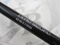 キラーズ00 KG-00 6-710EXH デッドソード 13モデル