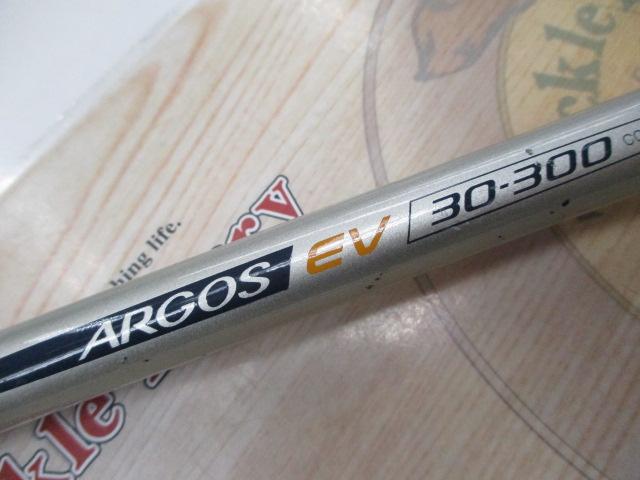 IHアルゴスEV 30-300