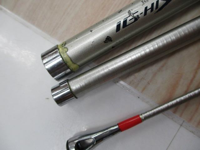 IHアルゴスEV 30-300