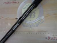 20ルナミス S96MH