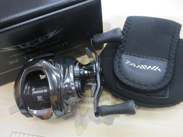 24スティーズ SV TW 100XH｜＠ベリーネット 日本最大新品中古