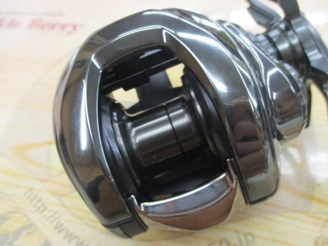 ダイワ　24スティーズ　SV TW 100XH 未使用 24スティーズ SV TW 100XH｜＠ベリーネット 日本最大新品中古