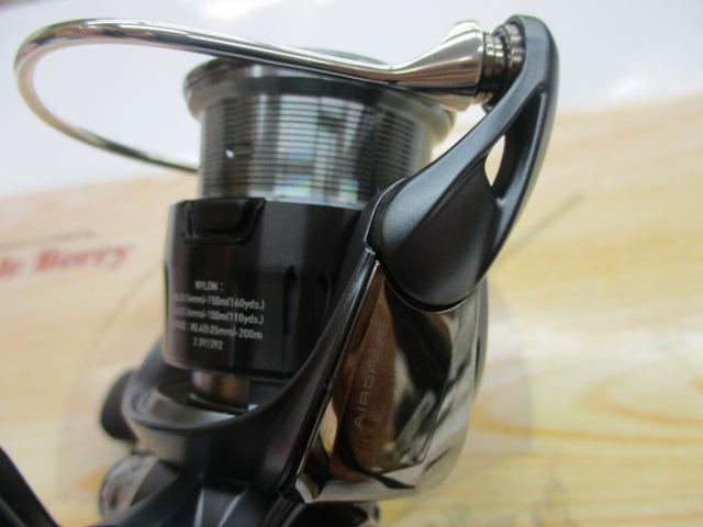 23エアリティ ST LT2000S-P｜＠ベリーネット 日本最大新品中古