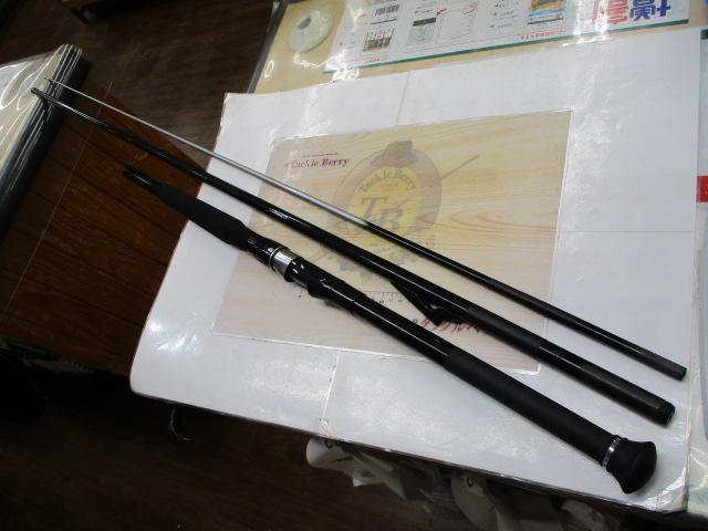 DAIWA - ΣΣDAIWA ダイワ 船竿 HX インターライン 剣崎 80号310 DAIWA - ΣΣDAIWA ダイワ 船竿 HX インターライン 剣崎 80号310の