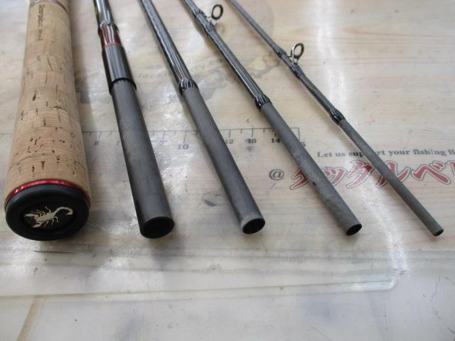 スコーピオン 1652R-5(2019モデル)