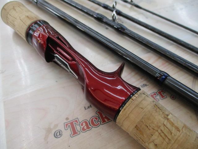 スコーピオン 1652R-5(2019モデル)