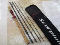 スコーピオン 1652R-5(2019モデル)