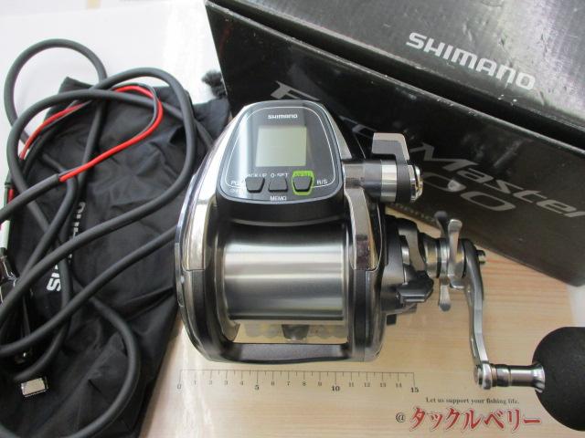 14フォースマスター 4000｜＠ベリーネット 日本最大新品中古釣具