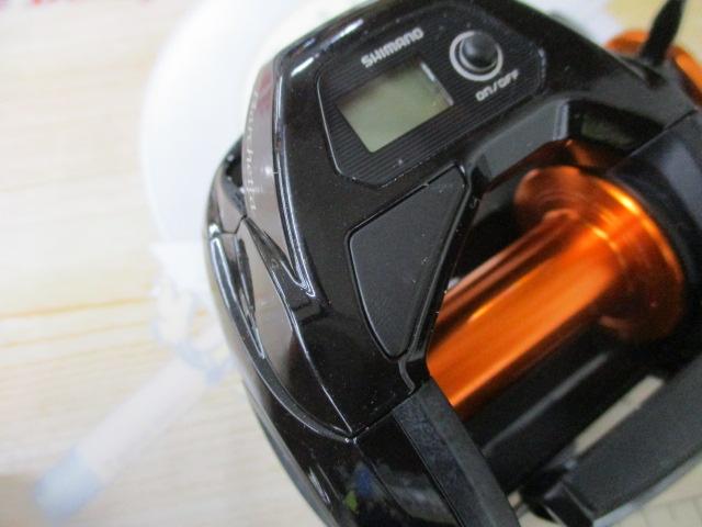 F*ー様 【未使用品】 SHIMANO シマノ バルケッタ BB 600PG 新 2025年最新】バルケッタbb 600pgの人気アイテム - メルカリ
