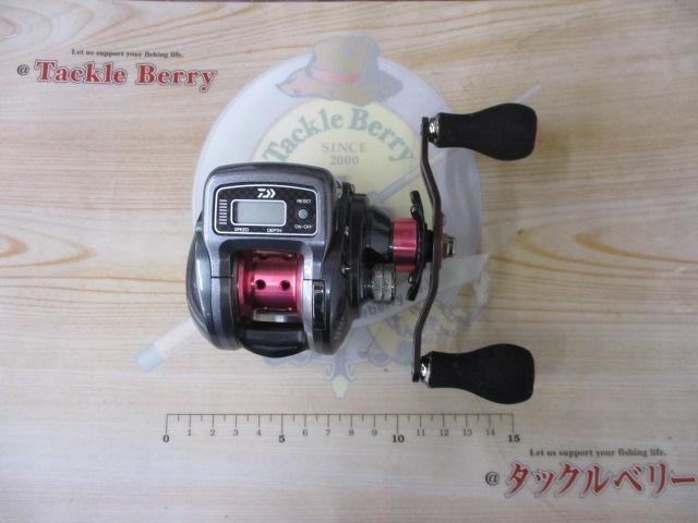 格安saleスタート ボ 紅牙ICS 103｜＠ベリーネット 日本最大新品中古釣具WEBショップ リール