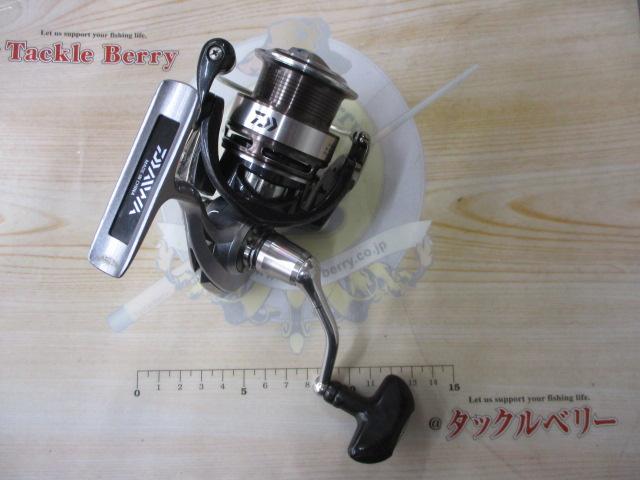 14カルディア2508H - 17,700円 : 海釣り、船釣り専門店の沖三昧