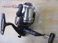 06ブルズアイ 7050遠投