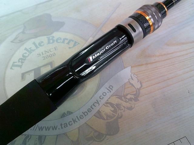 ベンケイ BIC-664M｜＠ベリーネット 日本最大新品中古釣具WEB