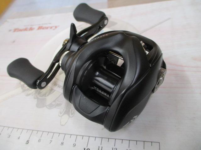 24タトゥーラ TW 100XHL